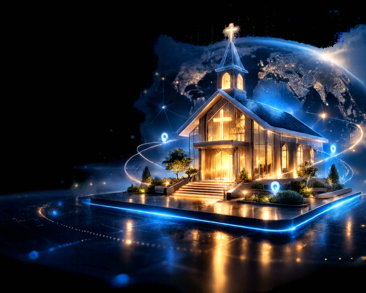 Bible Christian Church